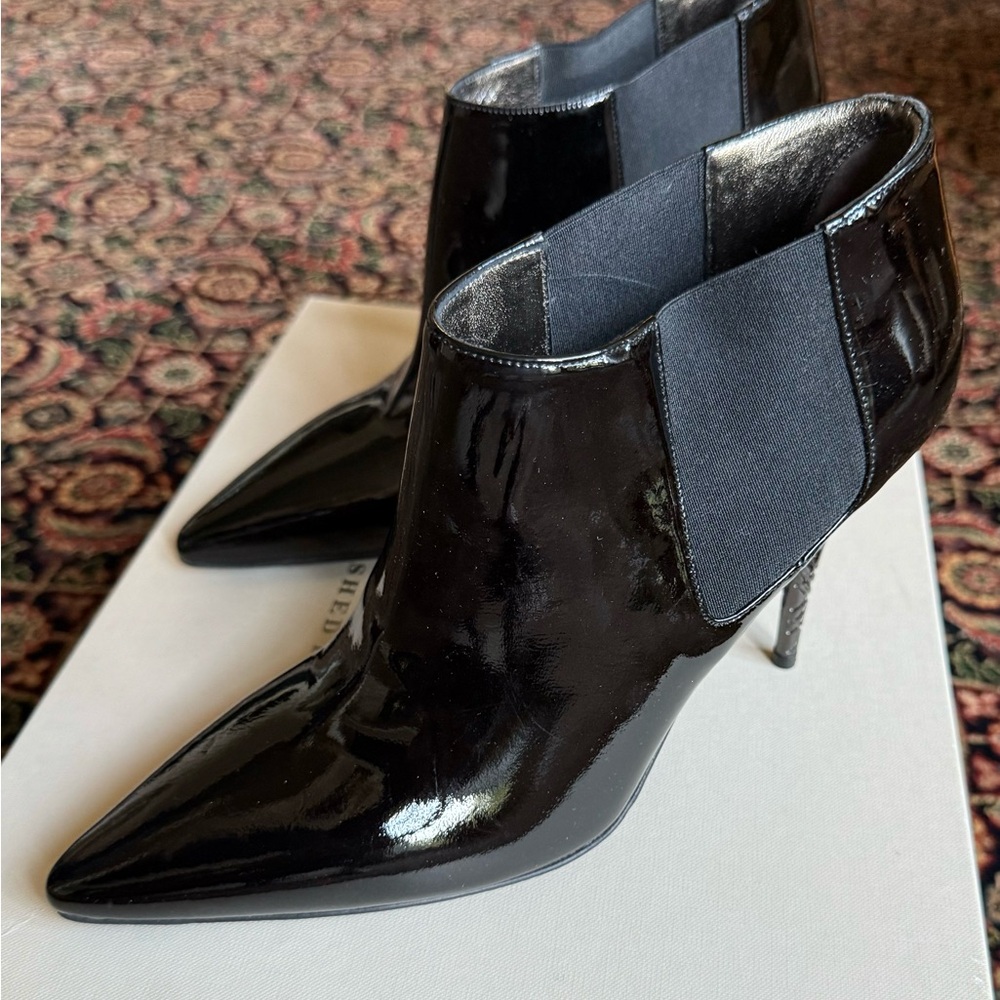 Burberry Booties